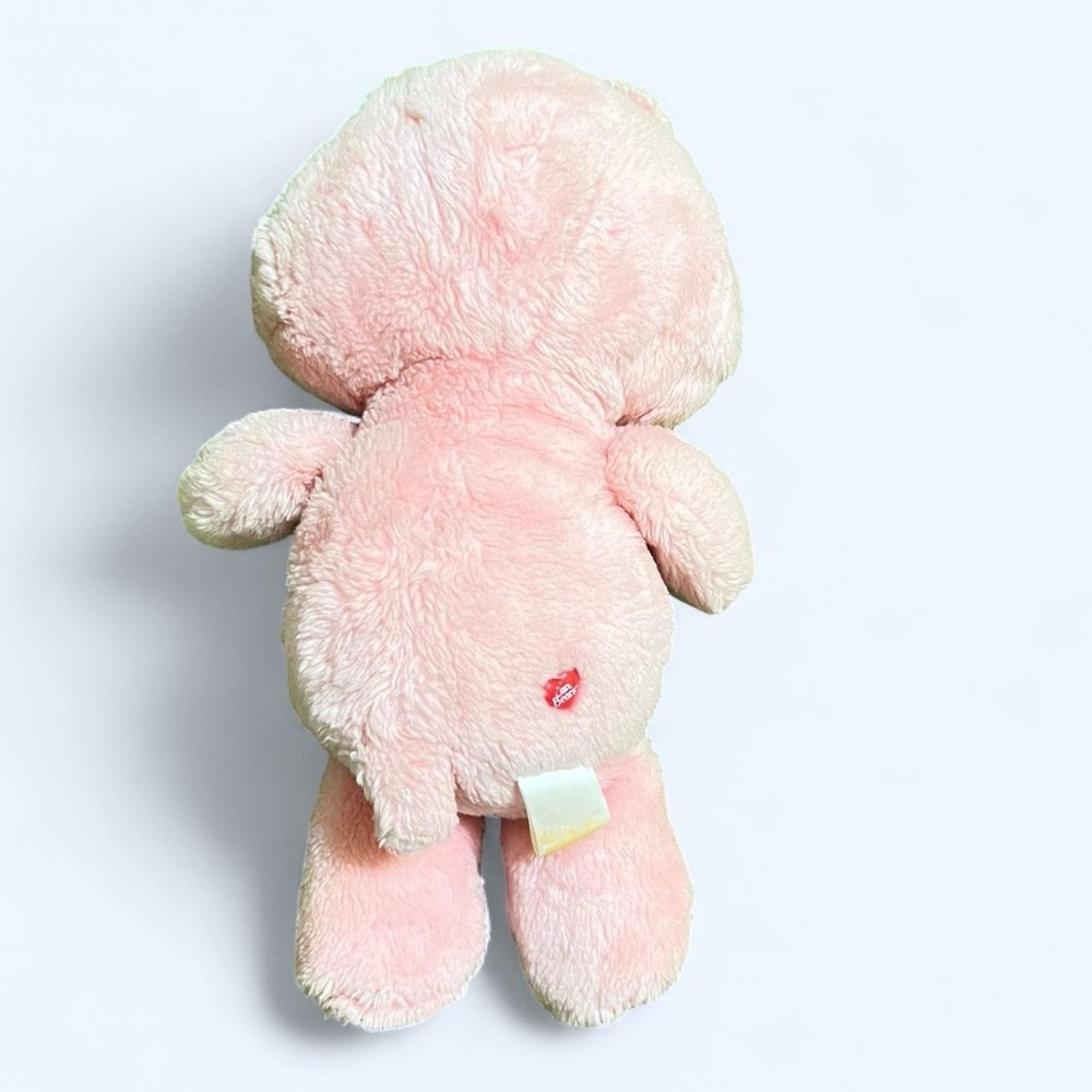 Care Bears Pink Love A Lot - Picture 2 of 8